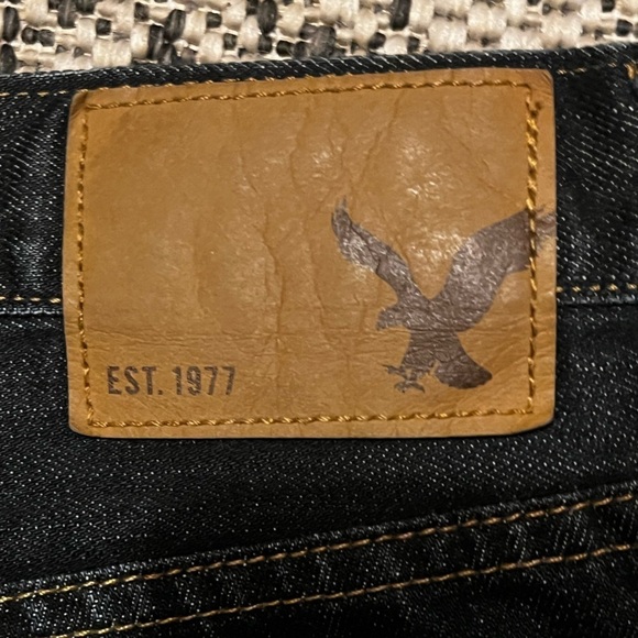 EUC American Eagle Outfitters Men’s Jeans - Picture 4 of 6